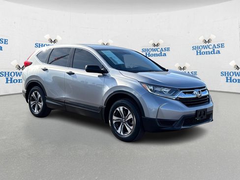 Used 2019 Honda CR-V LX image 10