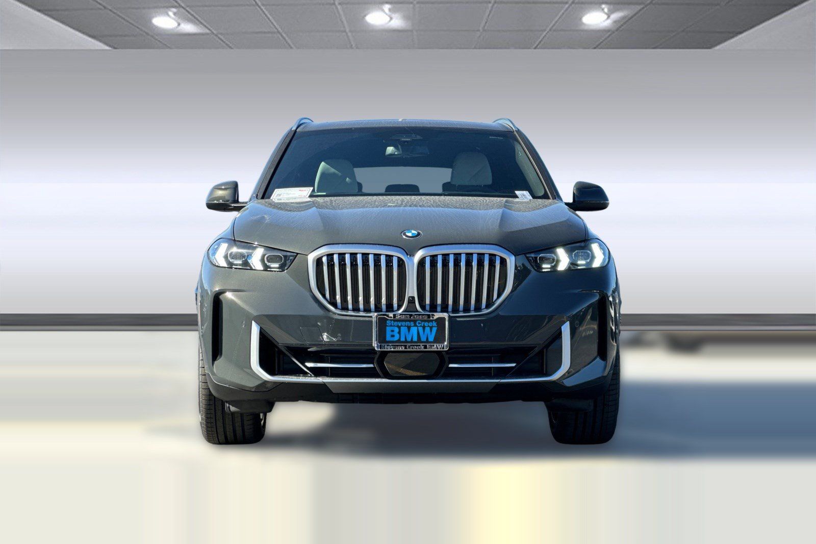 Used 2026 BMW X5 xDrive40i AWD/4WD image 6