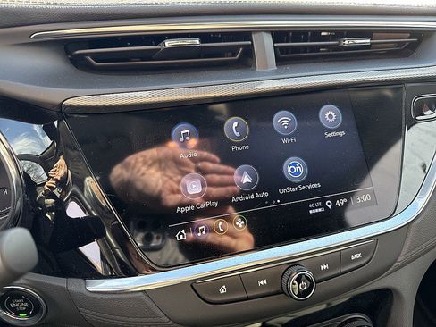 Certified 2023 Buick Encore GX Preferred image 12