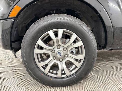 Used 2020 Ford Ranger Lariat w/ Technology Package RWD image 13