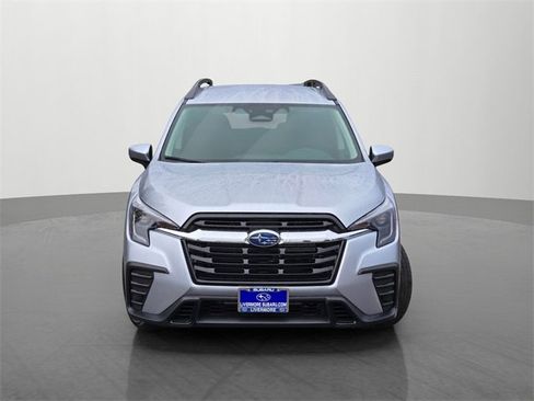 New 2025 Subaru Ascent Premium w/ Popular Package #2 image 2