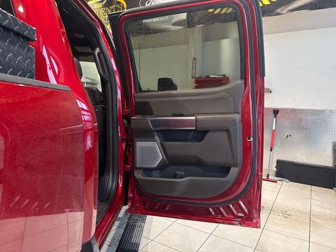 Certified 2024 Ford F250 King Ranch image 25