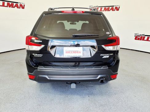 Used 2020 Subaru Forester w/ Alloy Wheel Package AWD/4WD image 8