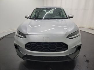 Certified 2023 Honda HR-V LX video 2