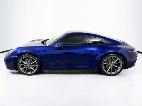 Certified 2020 Porsche 911 Carrera image 2