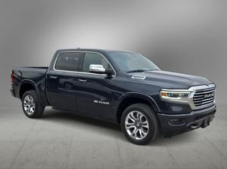 Used 2020 RAM 1500 Limited AWD/4WD video 2