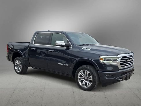 Used 2020 RAM 1500 Limited AWD/4WD image 2