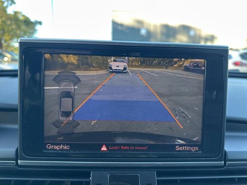 Used 2012 Audi A6 3.0T Prestige image 21