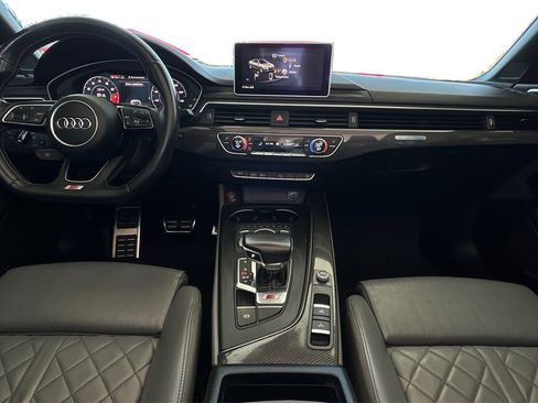 Used 2018 Audi S5 Premium Plus w/ Navigation Package image 19