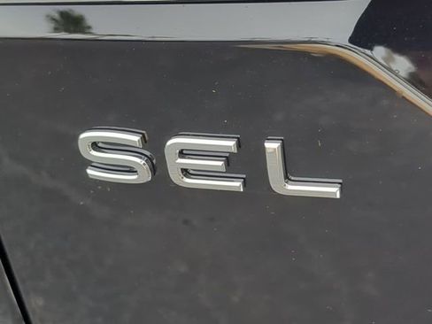New 2026 Volkswagen Atlas SEL Premium R-Line AWD/4WD image 11