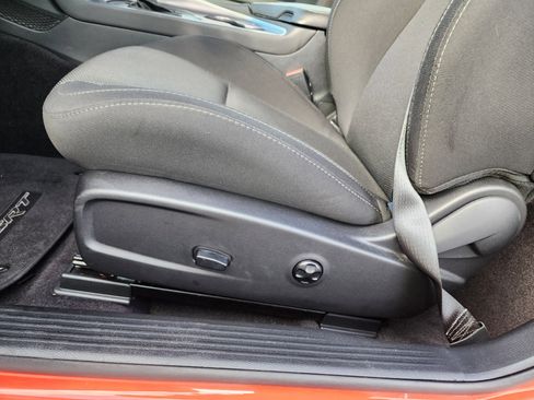 Used 2018 Dodge Challenger SRT Demon image 20