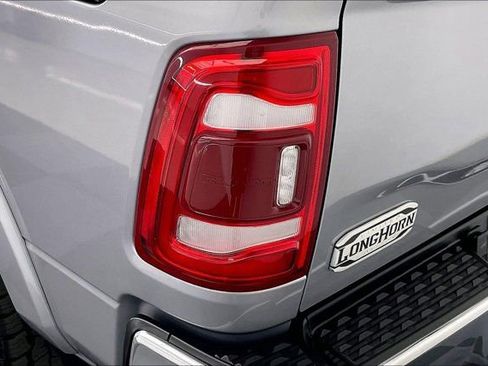Used 2022 RAM 2500 Limited AWD/4WD image 29