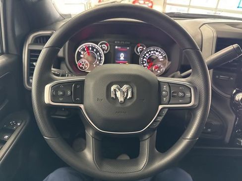 New 2026 RAM 2500 Tradesman image 31