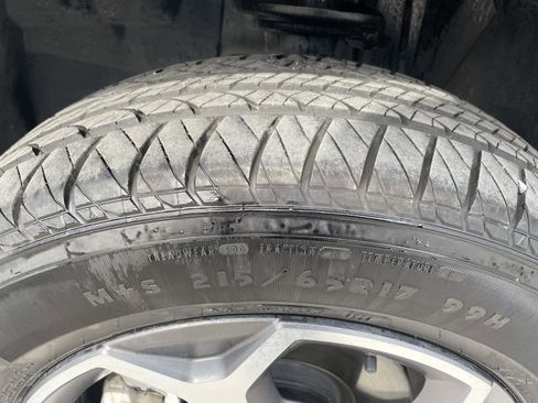 Used 2022 Jeep Compass Trailhawk w/ Sun and Sound Group image 31