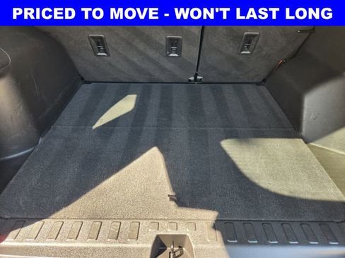 Used 2022 Chevrolet Equinox LT FWD image 32