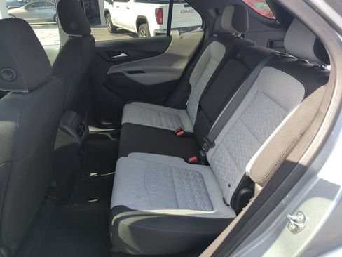 Used 2024 Chevrolet Equinox LT AWD/4WD image 27