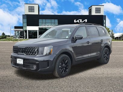 New 2025 Kia Telluride SX Prestige X-Pro