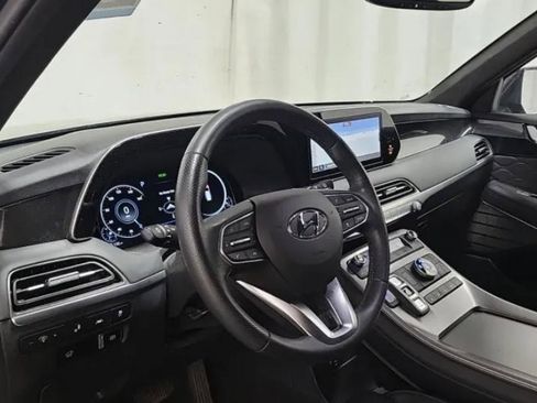 Used 2020 Hyundai Palisade Limited AWD/4WD image 8