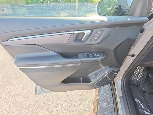 New 2026 Buick Enclave Sport Touring w/ Power Package FWD image 14