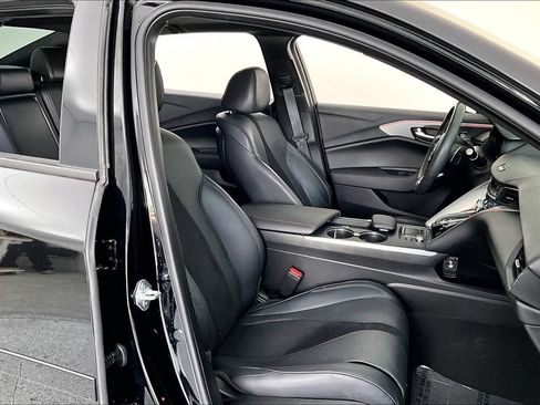 Used 2023 Acura TLX Type S AWD/4WD image 9