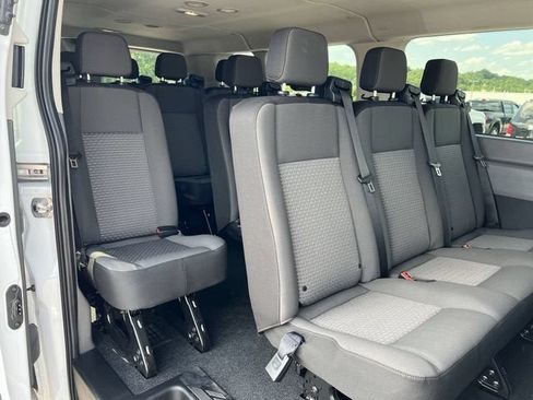 Used 2024 Ford Transit 350 XL RWD image 26