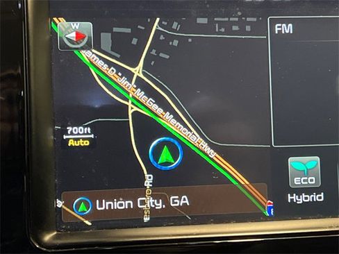 Used 2018 Kia Niro Touring image 25