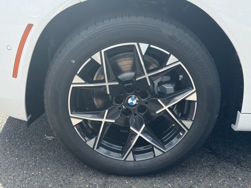 New 2026 BMW X3 xDrive30i w/ Premium Package AWD/4WD image 13