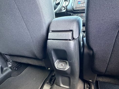 Used 2018 Jeep Renegade Latitude image 22