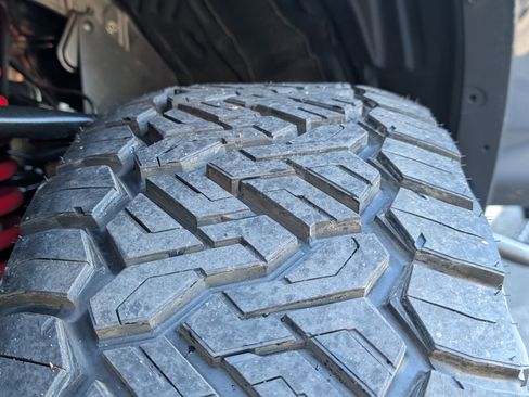 Used 2024 Toyota 4Runner TRD Pro image 35