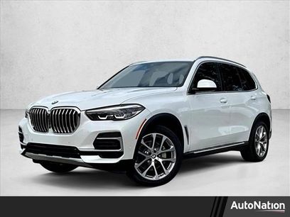 Used 2022 BMW X5 xDrive40i