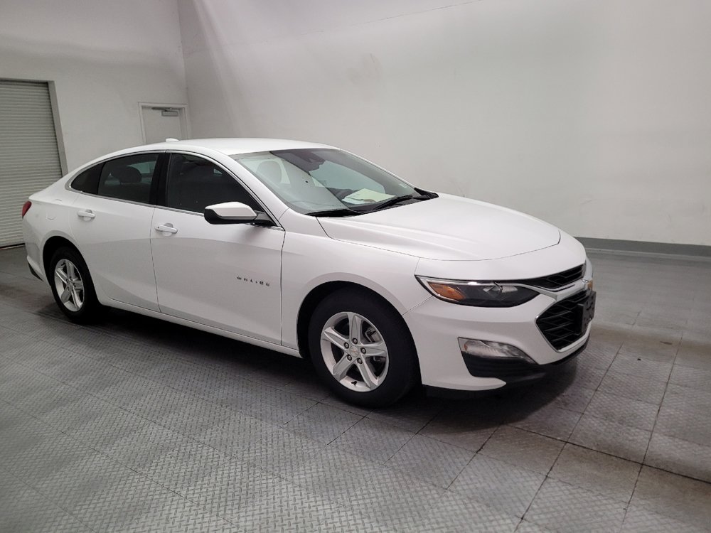 Used 2024 Chevrolet Malibu LT FWD image 11