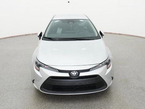 New 2026 Toyota Corolla LE image 2