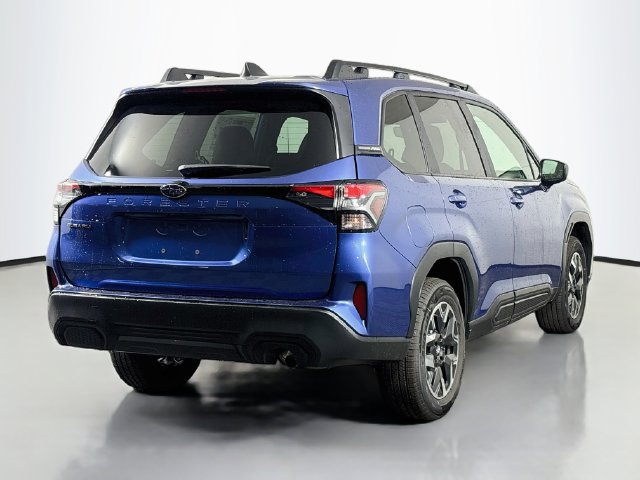 New 2026 Subaru Forester Premium AWD/4WD image 7