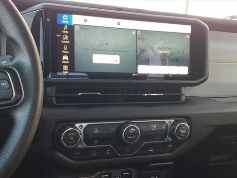 New 2026 Jeep Gladiator Sport image 8