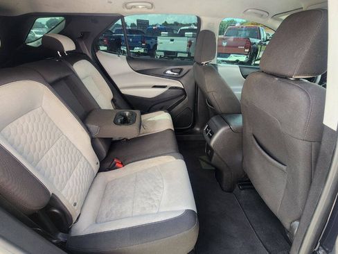Used 2020 Chevrolet Equinox LS w/ LS Convenience Package FWD image 19