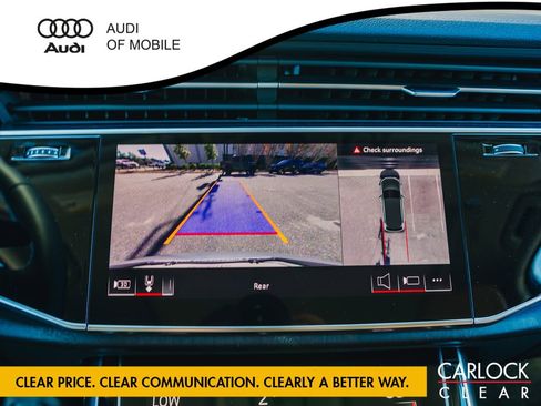 Used 2025 Audi Q7 3.0T Premium Plus w/ Premium Plus Package image 31