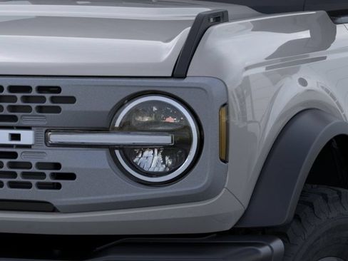 New 2026 Ford Bronco Badlands AWD/4WD image 21