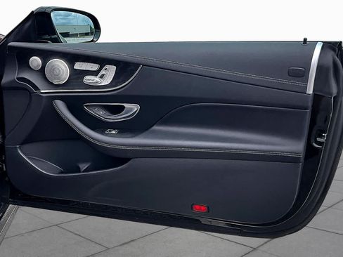 Certified 2023 Mercedes-Benz E 450 Cabriolet image 23