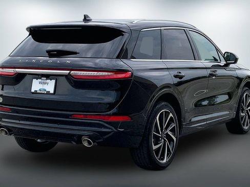 Used 2024 Lincoln Corsair Grand Touring AWD/4WD image 12