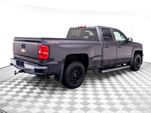 Used 2015 Chevrolet Silverado 1500 LT w/ All Star Edition AWD/4WD image 5