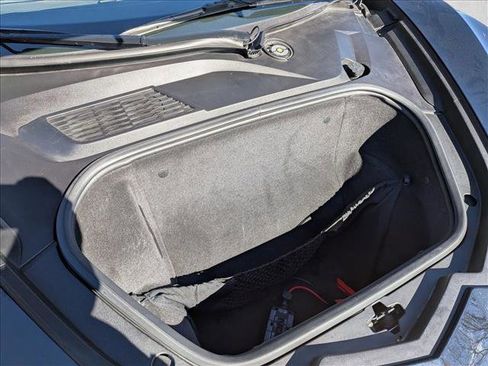 Used 2020 Chevrolet Corvette Stingray Preferred Cpe w/ 2LT Preferred Equipment Group image 24