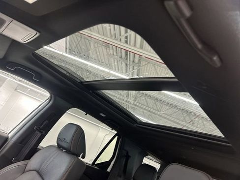 New 2026 Honda Passport TrailSport Elite image 16