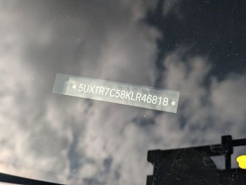 Used 2019 BMW X3 sDrive30i w/ Premium Package image 7