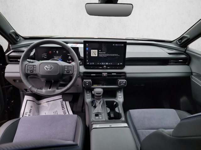 Used 2026 Toyota RAV4 XSE w/ Weather Package AWD/4WD image 20
