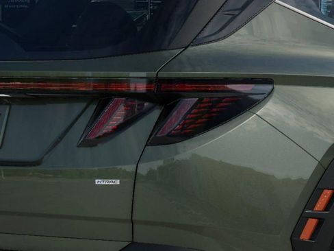 New 2026 Hyundai Tucson XRT AWD/4WD image 10