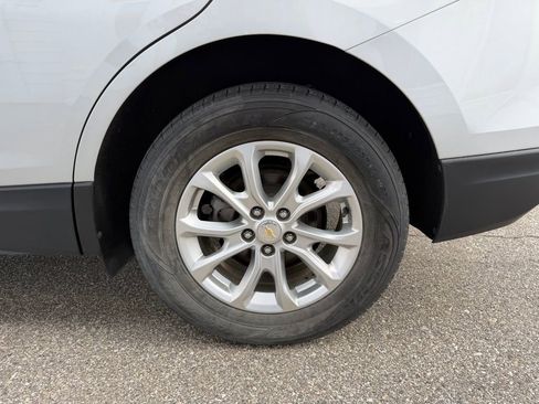 Used 2020 Chevrolet Equinox LT image 11