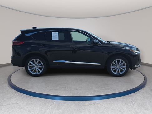 Used 2023 Acura RDX AWD image 4