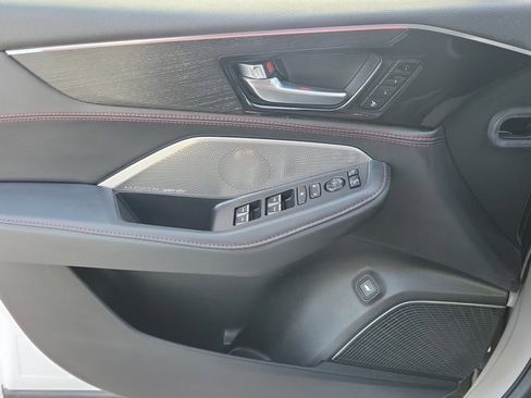 Certified 2024 Acura MDX Type S image 27