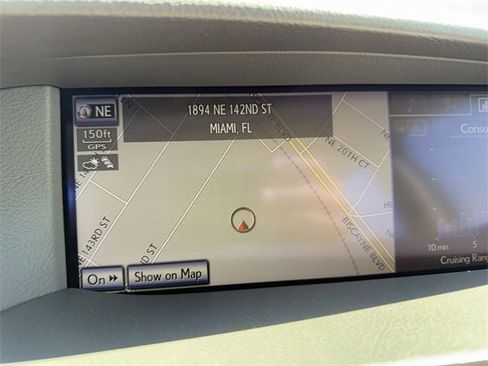 Used 2014 Lexus LS 460 L image 18