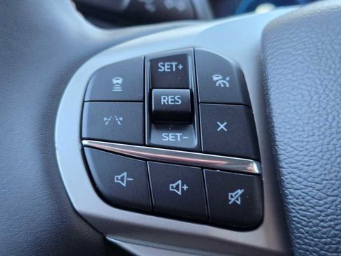 New 2026 Ford Explorer Active w/ Active Comfort Package image 28